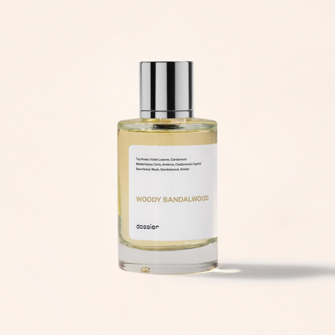 Dossier - Eau de Parfum - Madera de Sándalo - Inspirado en L.e L.ab...