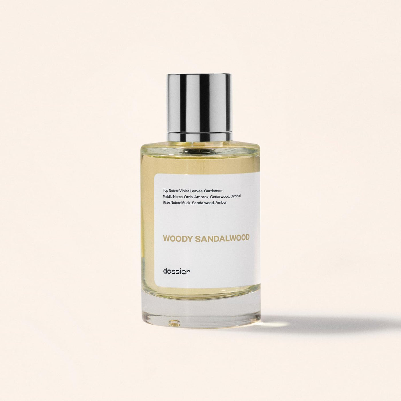 Dossier - Eau de Parfum - Madera de Sándalo - Inspirado en L.e L.ab...