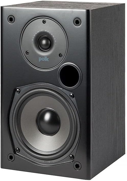 Polk Home Theater - Bocina de torre de pie.