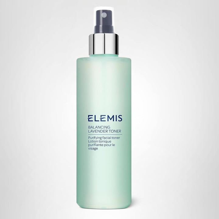 ELEMIS Balancing Toner | Tratamiento facial purificador sin alcohol...