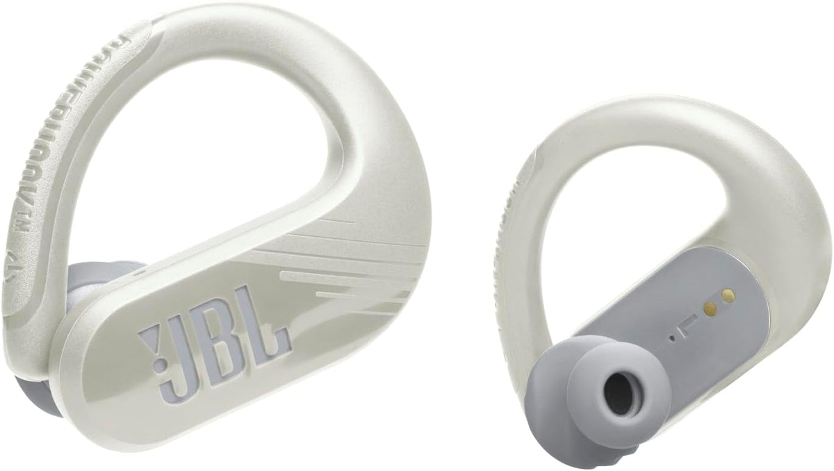 JBL Endurance Peak 3 - Audífonos inalámbricos resistentes al polvo
