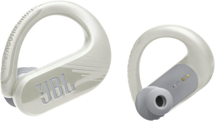 JBL Endurance Peak 3 - Audífonos inalámbricos resistentes al polvo...