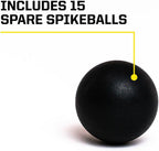 Spikeball Spikepong Mini juego, juego de fiesta de mesa para adultos