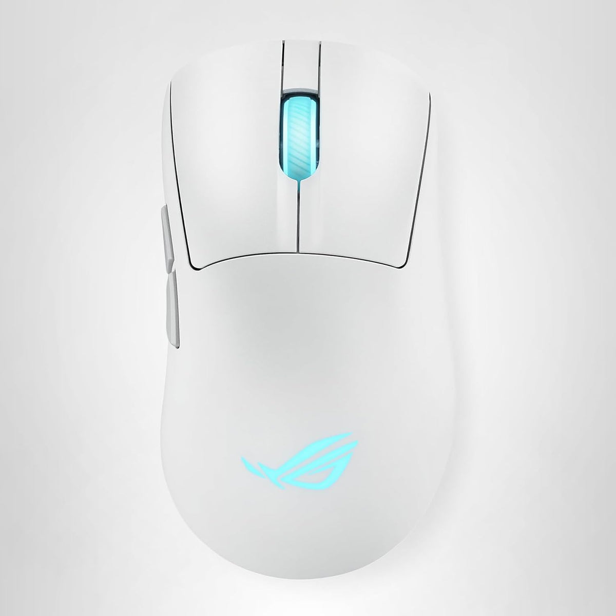 ASUS ROG Keris II Origin ratón inalámbrico para juegos \u2013 Ergon...