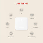 SwitchBot, hub USB, alimentado