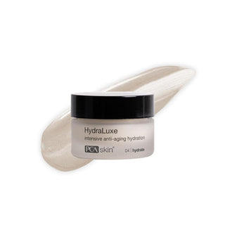 PCA SKIN HydraLuxe Crema antienvejecimiento, crema profundamente hi...