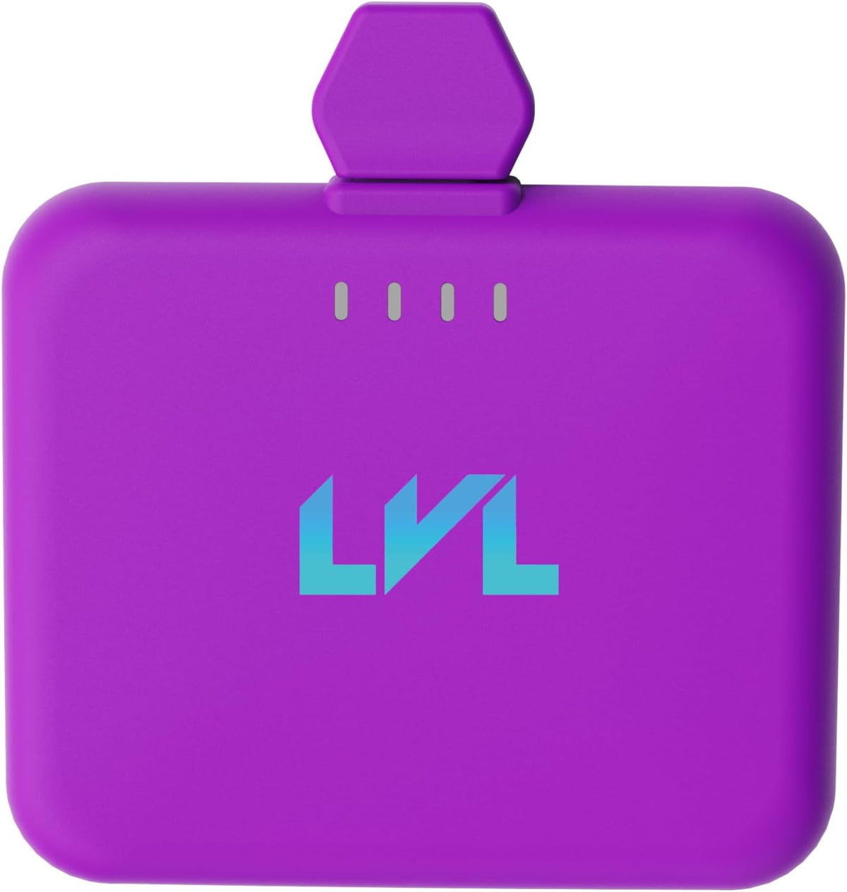 LLEVVELL Spark Cargador Portátil para iPhone 17\/16\/15 USB C 2500m...