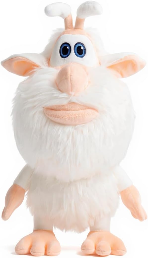 Booba Oficial de Peluche – 20 pulgadas