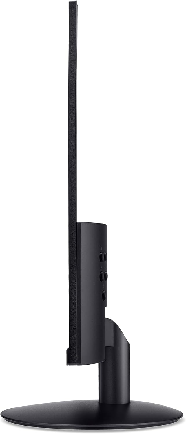 Acer 23.8 pulgadas FHD 1920x1080 100Hz Monitor de oficina SB242Y H1...