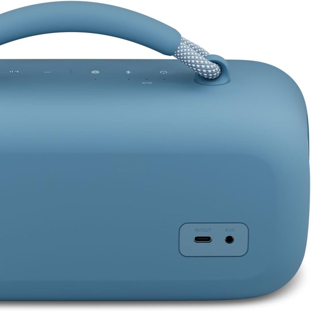 Bocina Bluetooth portátil Bose SoundLink Max - Bocina inalámbrica p...