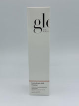 Glo Skin Beauty Hydra-Bright AHA Cleanser | Limpiador de gel espumo...