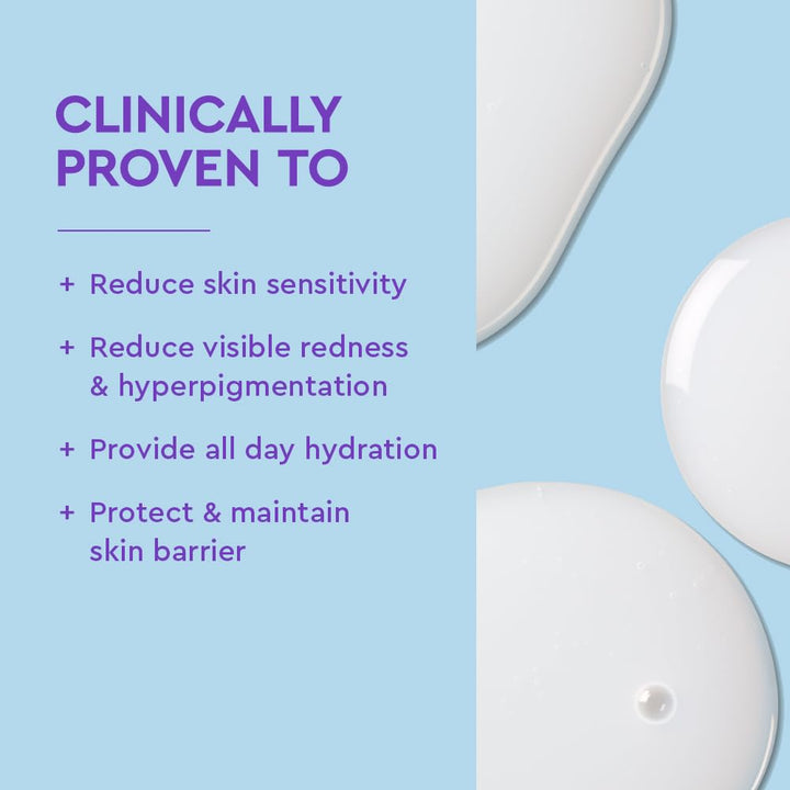 BYOMA Tónico lechoso hidratante - Tónico luminoso y