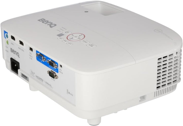 BenQ Proyector TH671ST Full HD 1080p para juegos: alto brillo 3000...