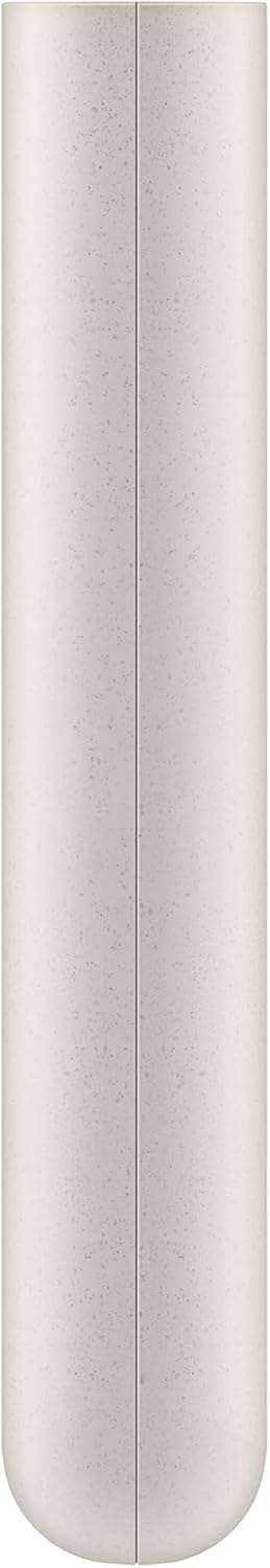 Samsung Cargador portátil 20.000 mAh Power Bank carga súper rápida 45W, 3 puertos USB-C, beige