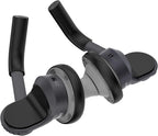 BERTER Ab Roller Wheel Entrenador Abdominal Rodillo de ejercicio para hogar y gimnasio para hombres y mujeres