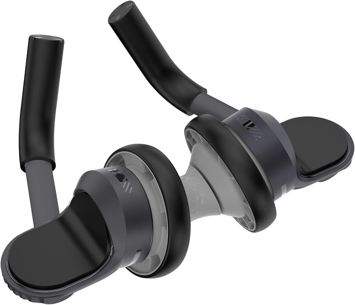 BERTER Ab Roller Wheel Entrenador Abdominal Rodillo de ejercicio para hogar y gimnasio para hombres y mujeres