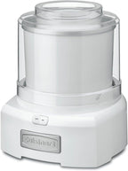 Cuisinart - Máquina para hacer helados de 1.5 cuartos de galón