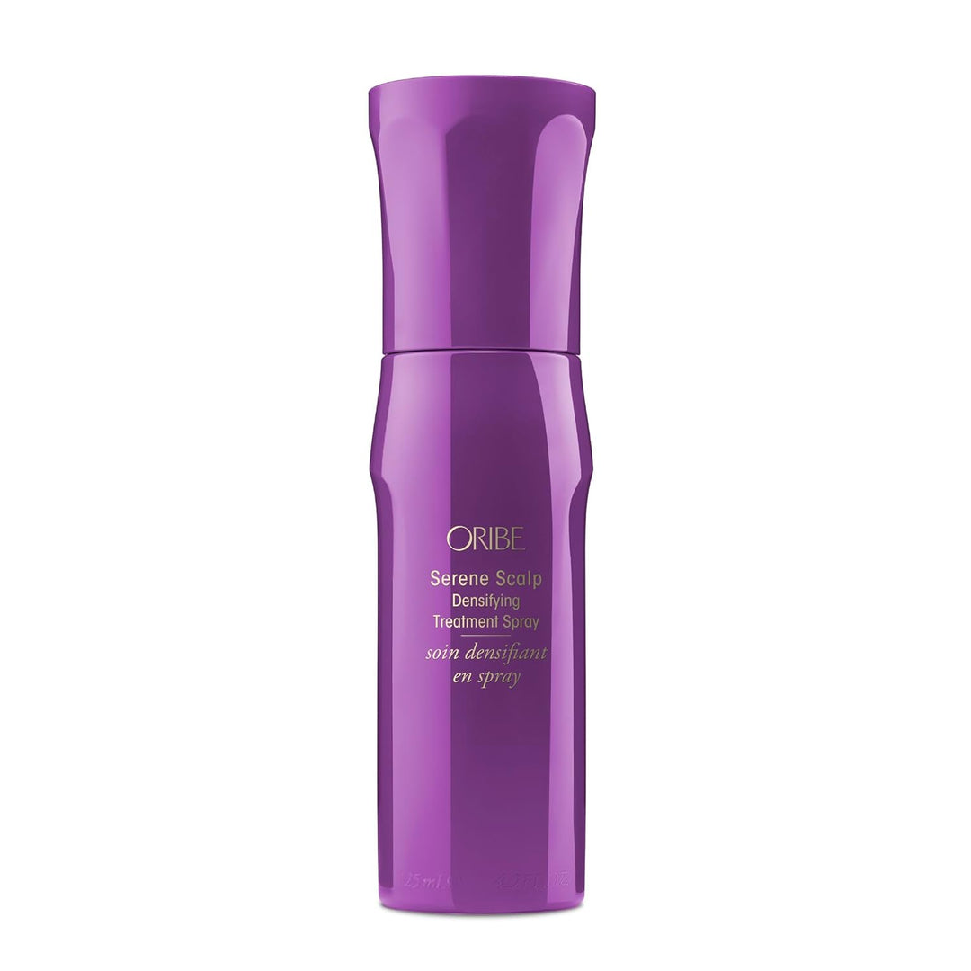 Oribe Serene Scalp Densifying Treatment Spray para adelgazar el cab...