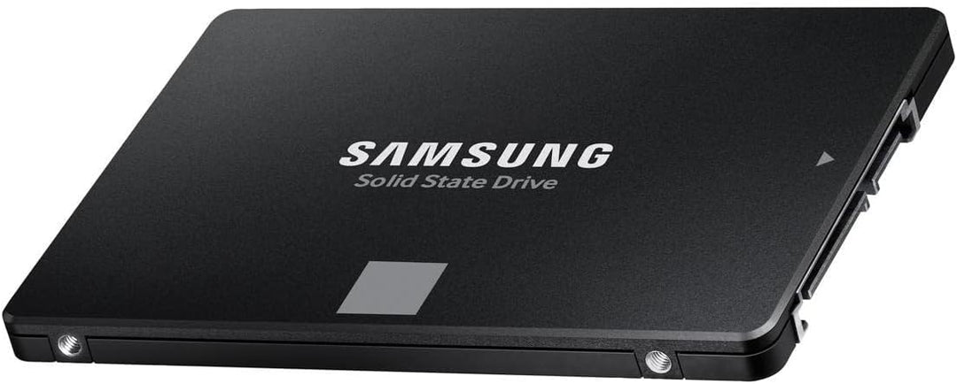 SAMSUNG 870 EVO SSD interno SATA III de 4 TB de 2.5 pulgadas (MZ-77...