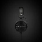 beyerdynamic DT 990 Pro (250 Ohm), auriculares de estudio de espalda