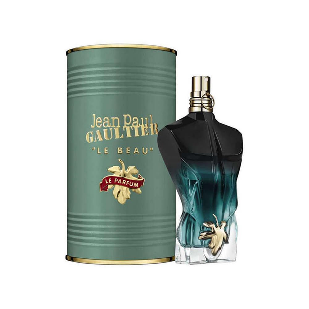 Le Beau by Jean Paul Gaultier - Eau de Parfum Intense Spray para ho...