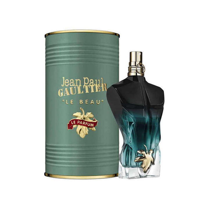 Le Beau by Jean Paul Gaultier - Eau de Parfum Intense Spray para ho...