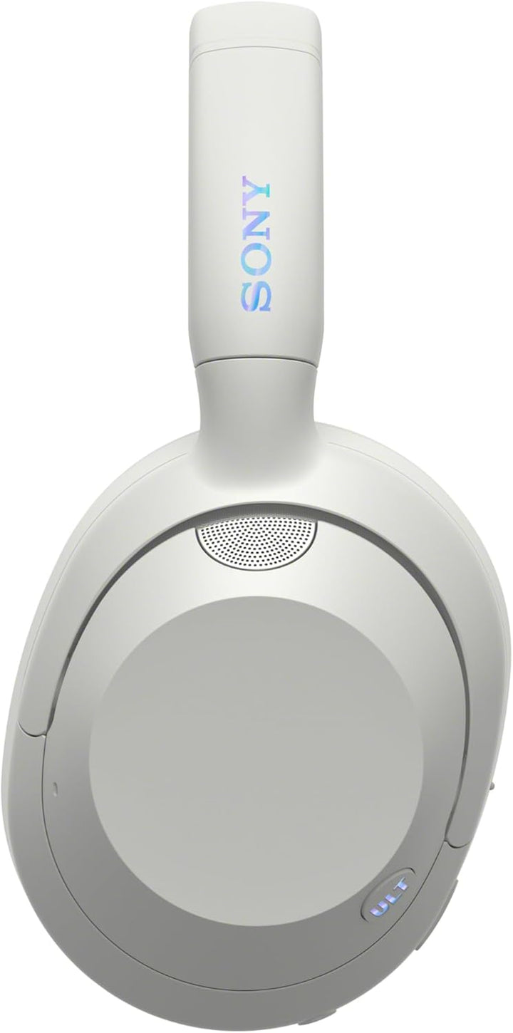 Sony ULT WEAR - Auriculares Bluetooth con cancelación de ruido sobr...