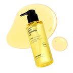 Hanskin Aceite limpiador de poros, limpiador de aceite para cara, r...