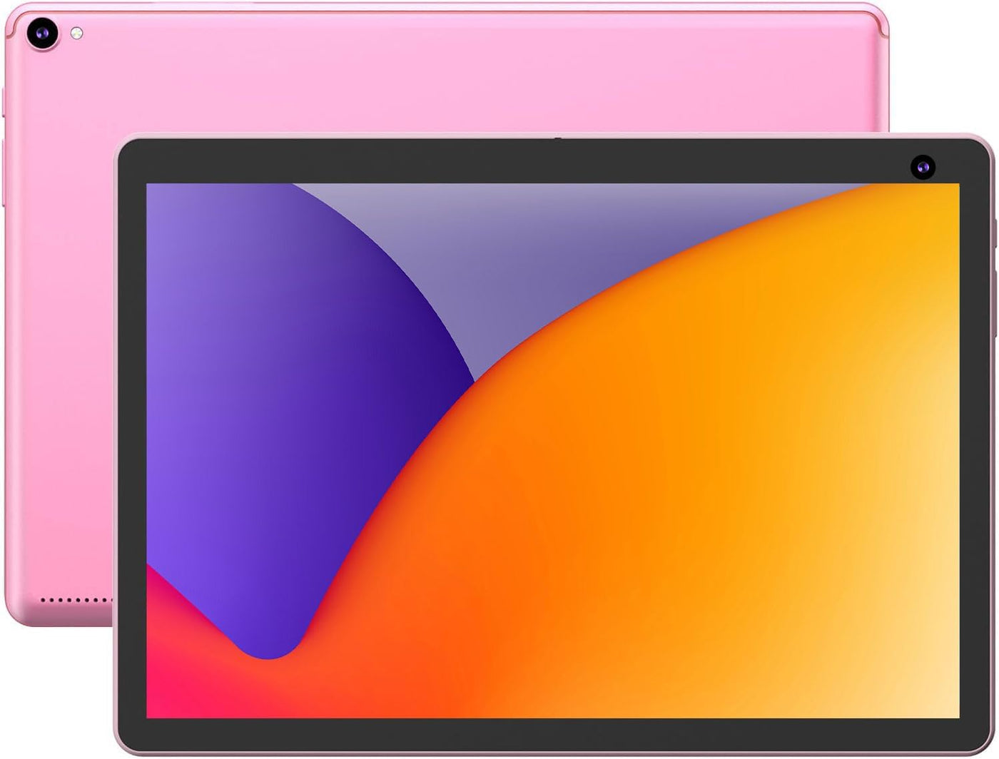 Tableta Android, tabletas de 10 pulgadas, 6 GB de RAM 32 GB ROM par...