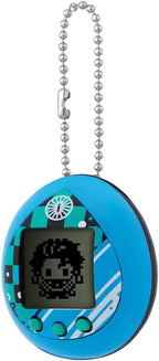 Tamagotchi Nano x Demon Slayer - Respiro de Agua Color