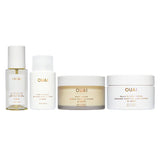 OUAI Paquete de viaje St. Barts \u2013 Incluye exfoliante corporal...