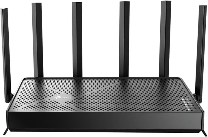 TP-Link Archer BE12000 | Router Wi-Fi 7 de tres bandas | Incluye la...