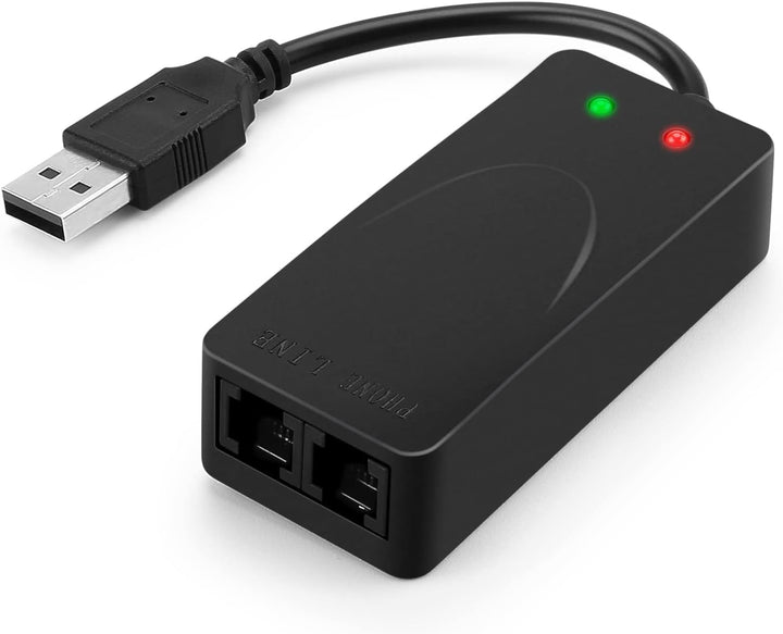 AGPtek USB externo 20 3 en 1 Datos de marcación por voz
