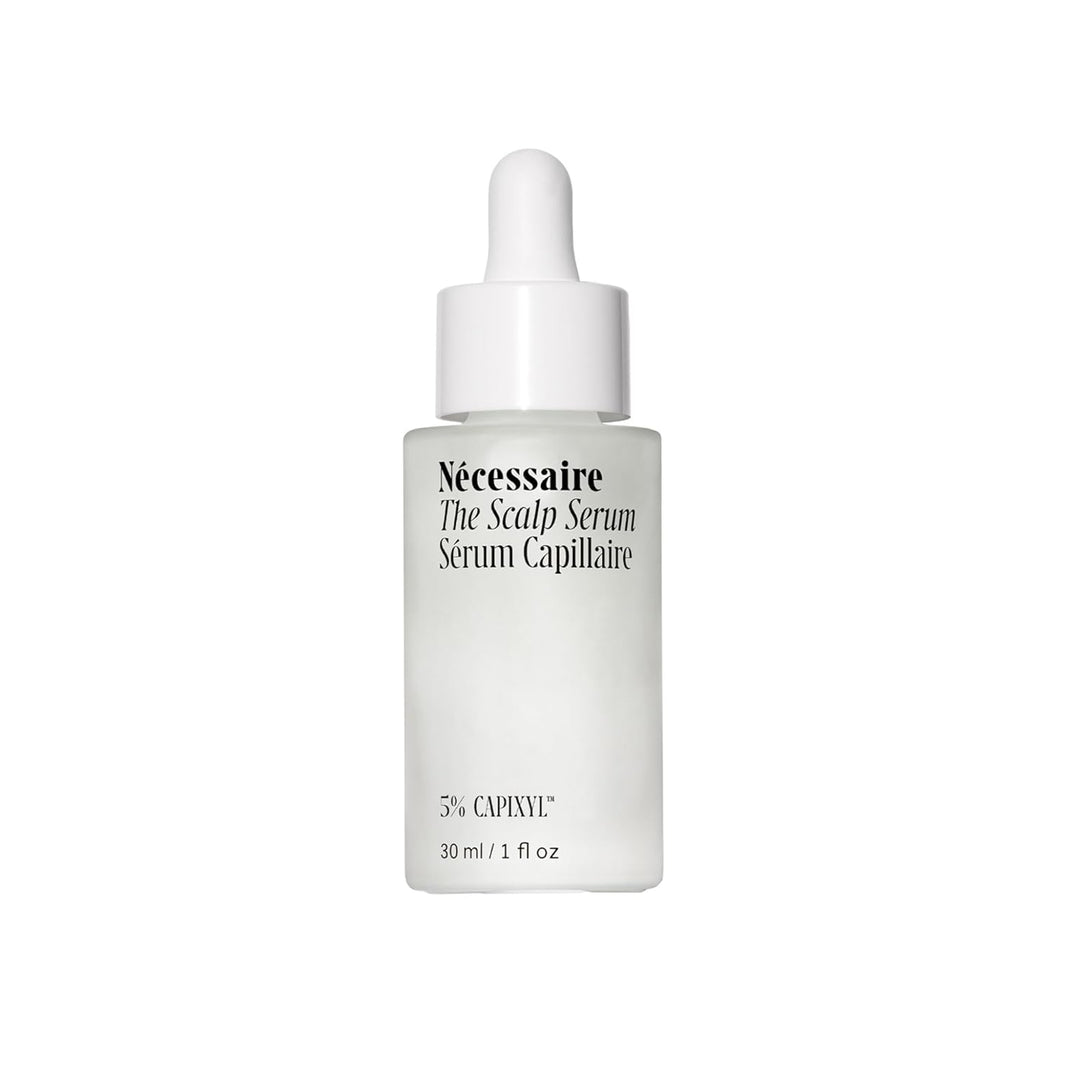Nécessaire The Scalp Serum. 5% Capixyl™ + 1% ácido hialurónico para...