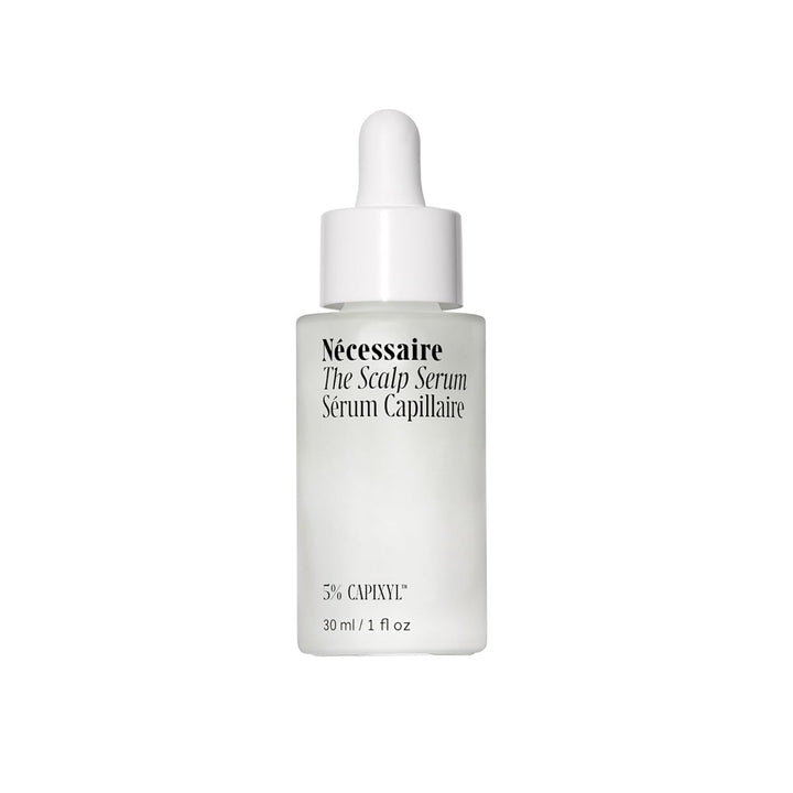 Nécessaire The Scalp Serum. 5% Capixyl™ + 1% ácido hialurónico para...