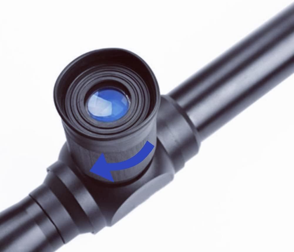 5X Periscope HD Monocular Monoculares portátiles