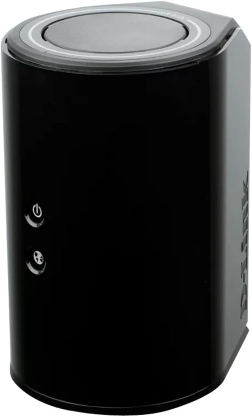 D-Link Enrutador Gigabit de banda dual de banda dual habilitado par...