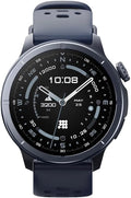 Cubitt Aura Pro 2 Smartwatch, 1.48" AMOLED HD - Azul
