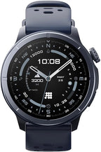 Cubitt Aura Pro 2 Smartwatch, 1.48" AMOLED HD - Azul