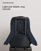 Mochila Troubadour Pioneer 3.0
