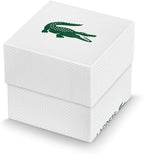 Lacoste Club - Reloj de cuarzo para hombre