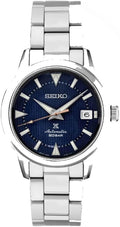 SEIKO Prospex Reloj de Sport 1959 Reinterpretación Acero Inoxidable Azul Automático SPB249