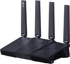 GLiNet GL-BE9300 Router WiFi 7 de tres bandas enrutador