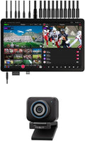 YoloBox Extreme con YoloCam S3