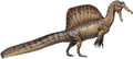 Serie de Museos de Dinosaurios de la PNSO: Aymen el Spinosaurus