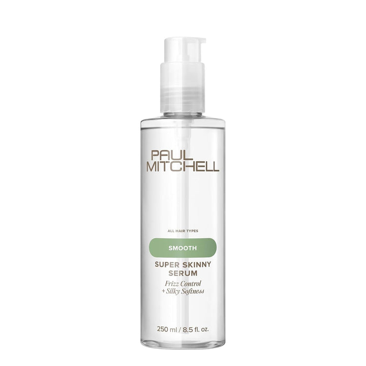 Paul Mitchell El suero súper delgado acelera el tiempo de secado re...