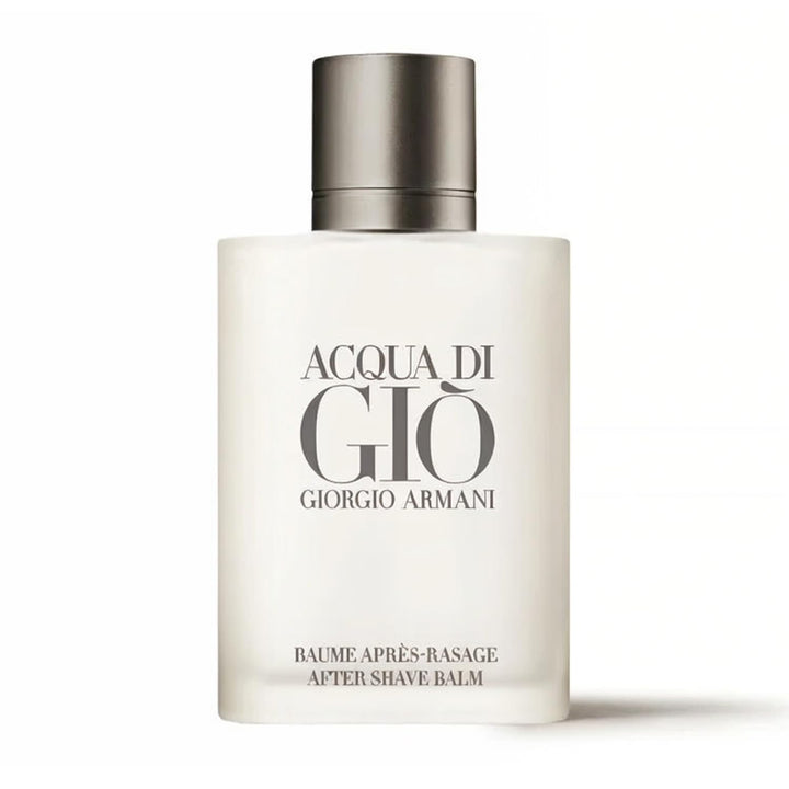 Armani beauty - Acqua di Gio - Bálsamo para después del afeitado -...