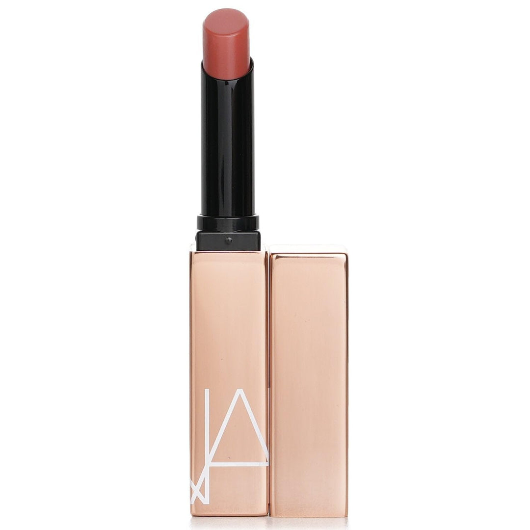 NARS Lápiz labial Afterglow Sensual Shine-Turned On (321)