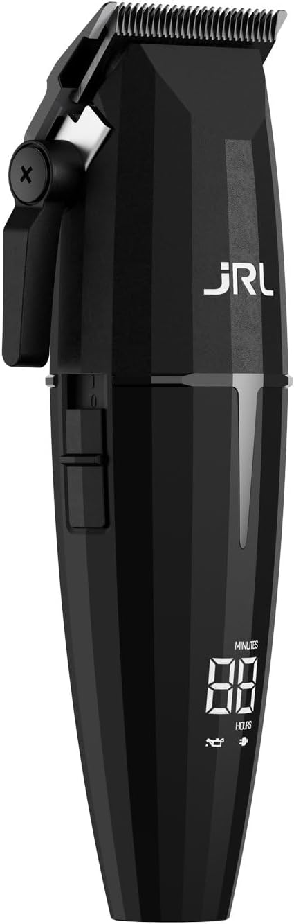 JRL Onyx FF 2020c-B Cortador de pelo profesional inalámbrico