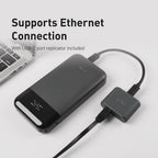 GLiNet GL-E750V2 4G LTE Hotspot Wi-Fi portátil para